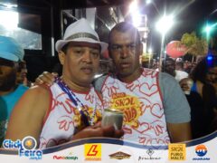 Bloco Skol Folia